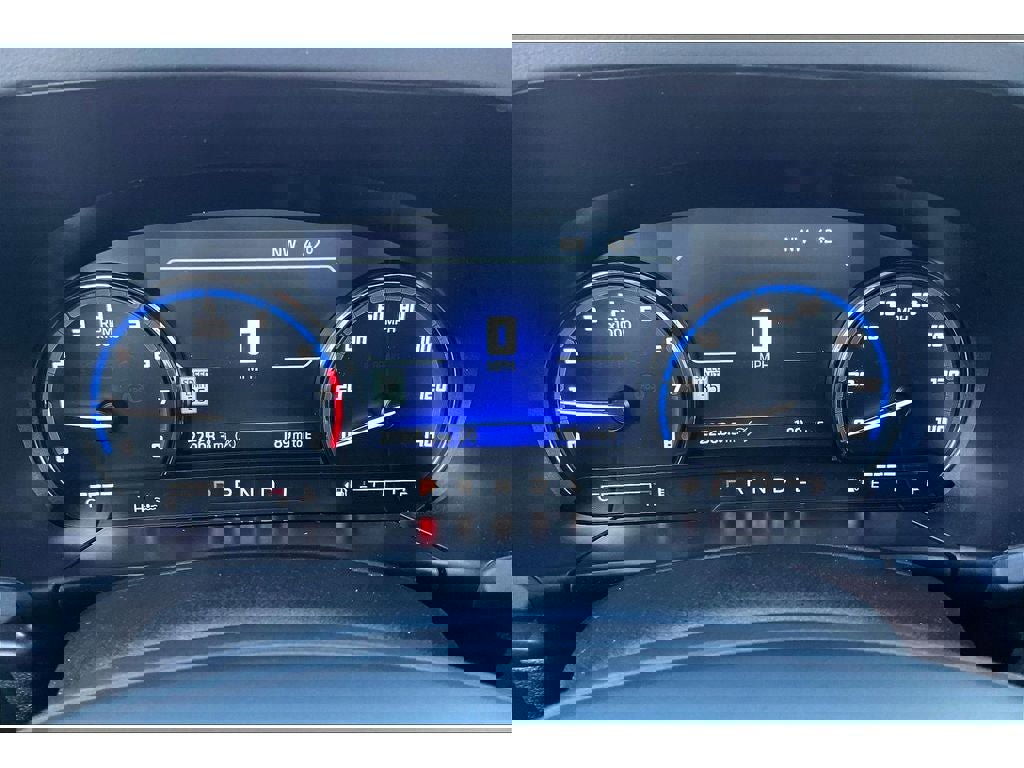 Used 2024 Ford Bronco Sport Outer Banks w/ Tech Package image 21