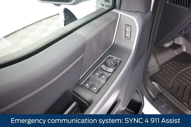 New 2026 Ford F150 XLT w/ Equipment Group 302A MID image 33