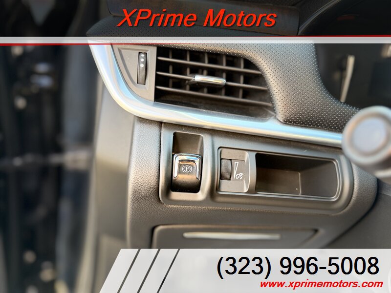 Used 2019 Cadillac XTS Luxury FWD image 18