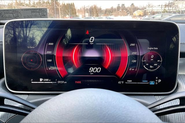 Certified 2023 Mercedes-Benz C 300 4MATIC Sedan image 16