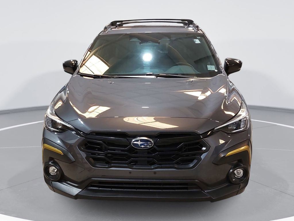 Used 2025 Subaru Crosstrek 2.5i Sport image 2