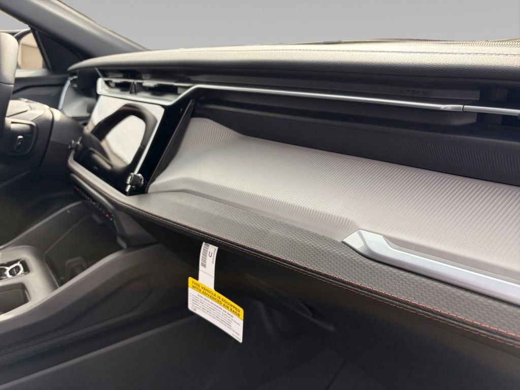 New 2026 Jeep Cherokee Limited image 19