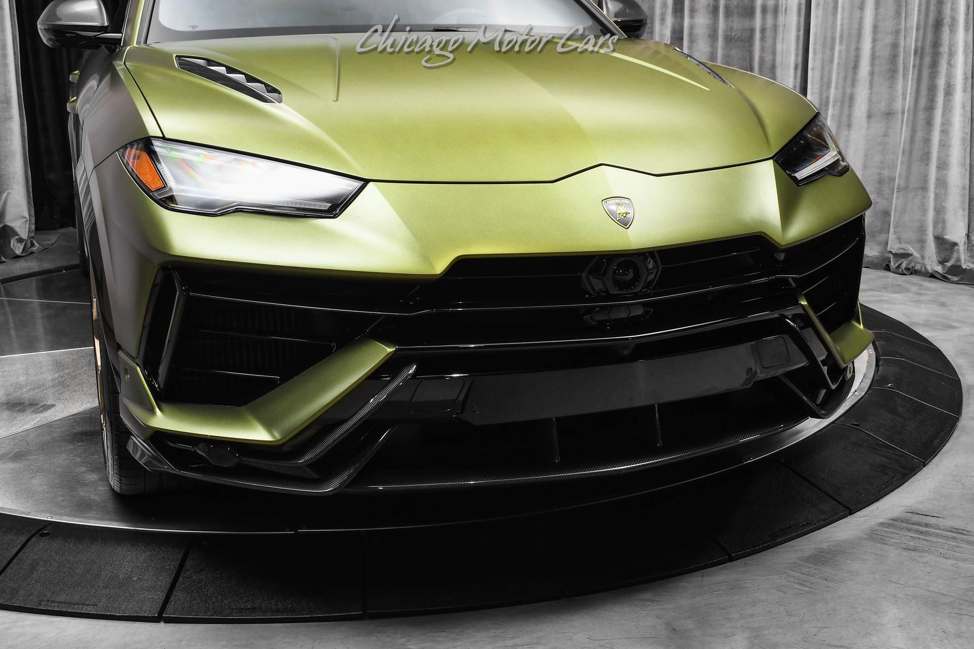 Used 2024 Lamborghini Urus Performante image 56