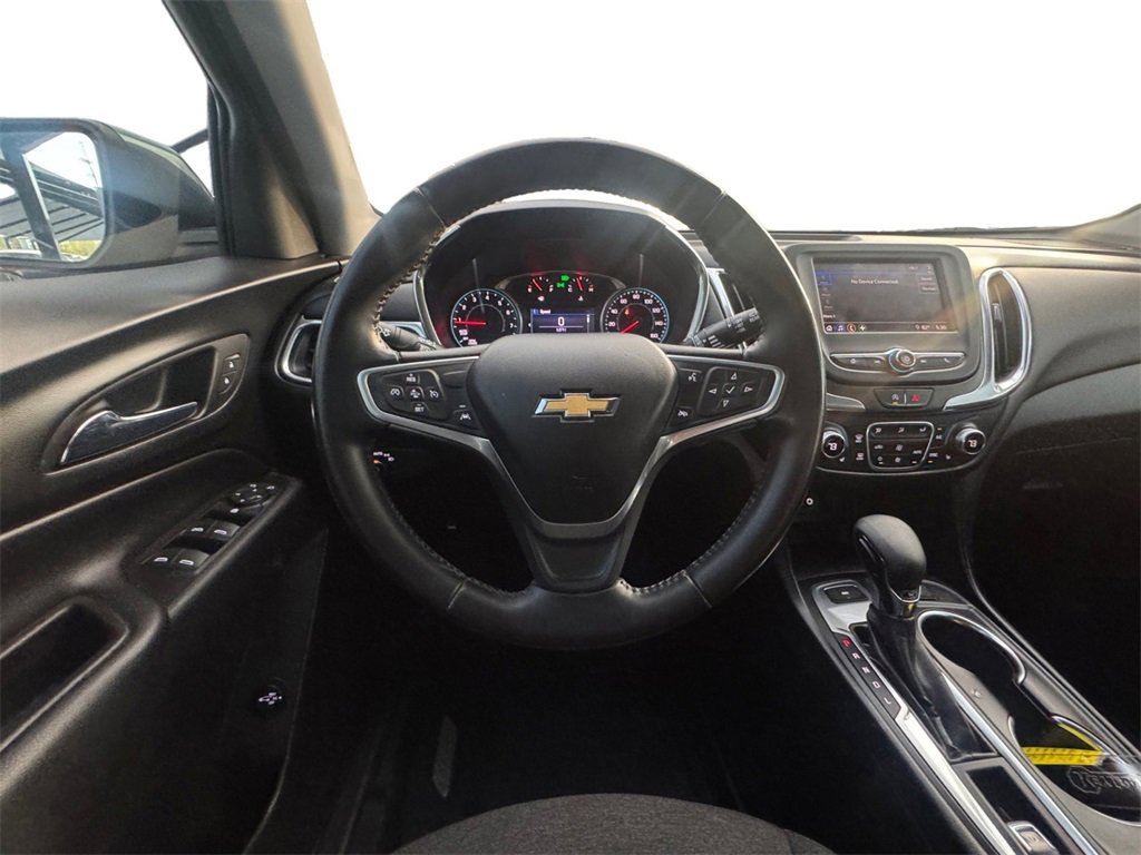 Used 2022 Chevrolet Equinox LT image 13