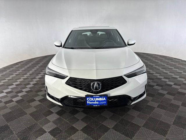 Used 2024 Acura Integra A-Spec FWD image 2