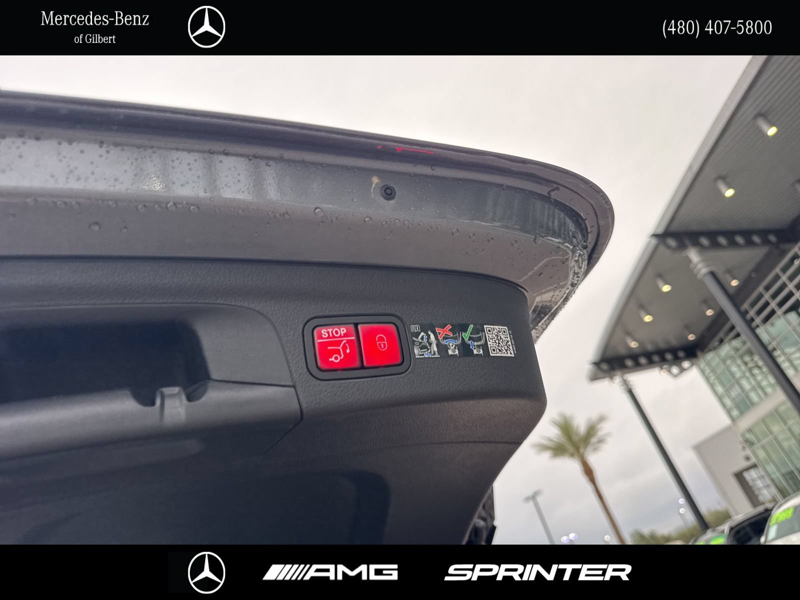 New 2026 Mercedes-Benz GLE 350 4MATIC image 8