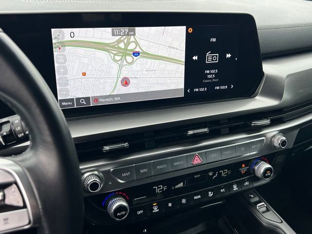 Certified 2025 Kia Telluride S image 19