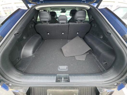 Used 2024 Kia EV6 Wind w/ Wind Technology Package AWD/4WD image 9