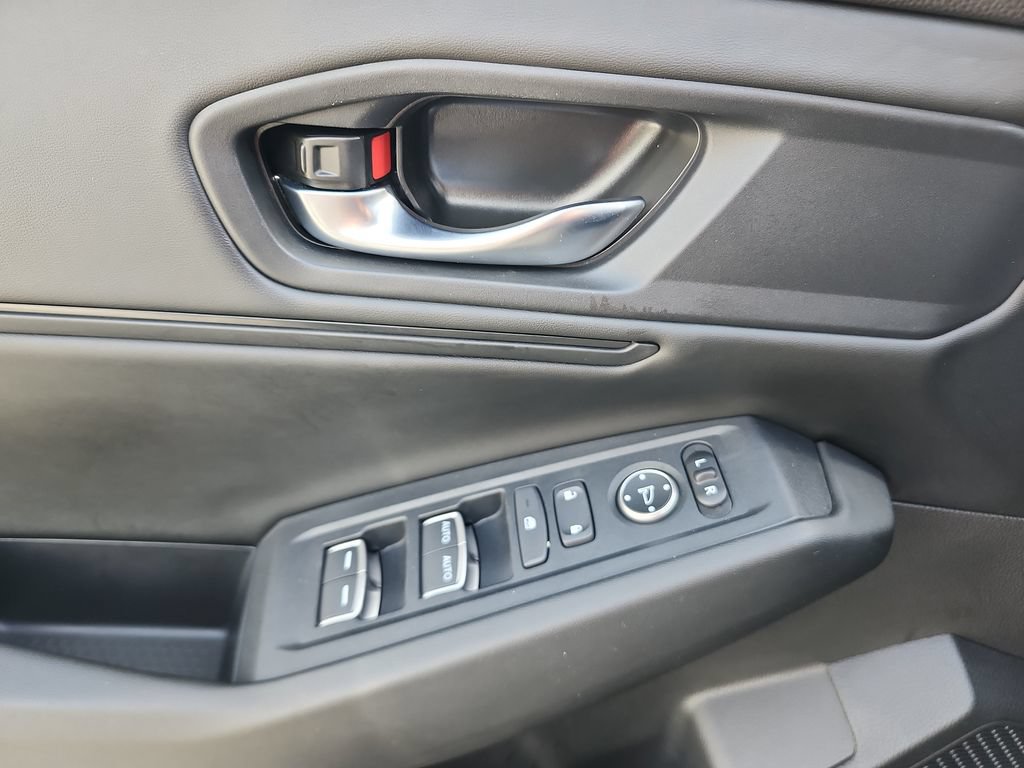 Used 2025 Honda Accord SE image 23