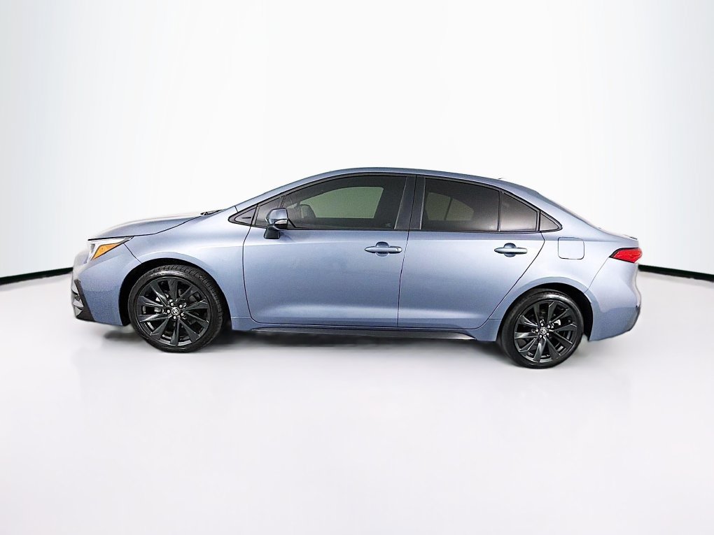 Used 2024 Toyota Corolla SE FWD image 6