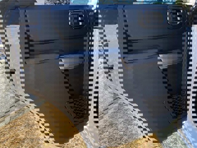 Used 2022 Ford Bronco Outer Banks image 47