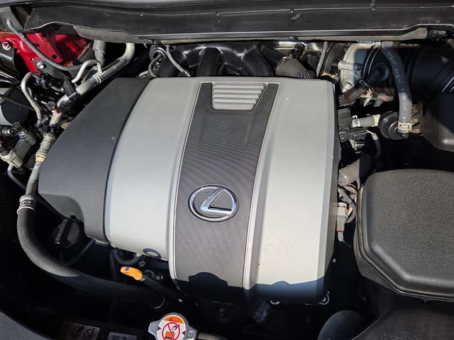 Used 2022 Lexus RX 350 FWD image 10