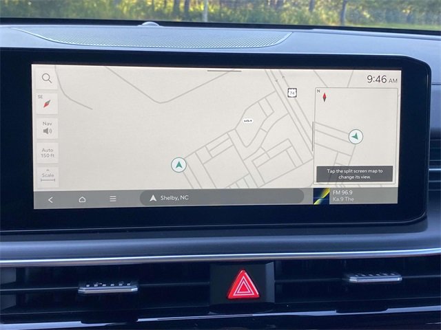 New 2026 Kia K5 GT-Line image 25