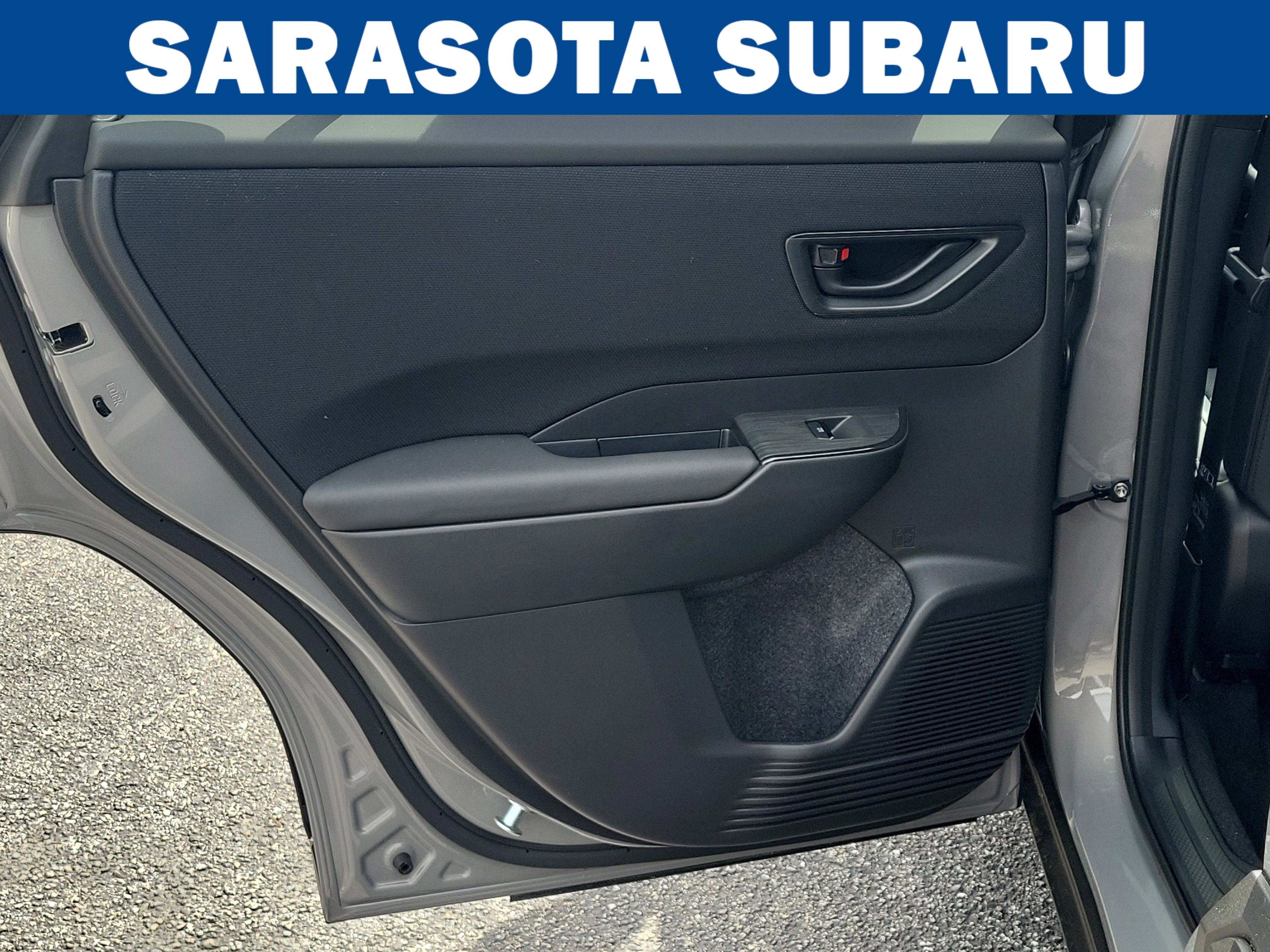 New 2026 Subaru Outback Limited AWD/4WD image 11