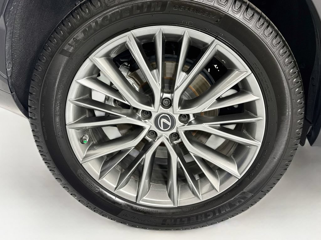 Certified 2023 Lexus NX 350 AWD w/ Vision Package image 33