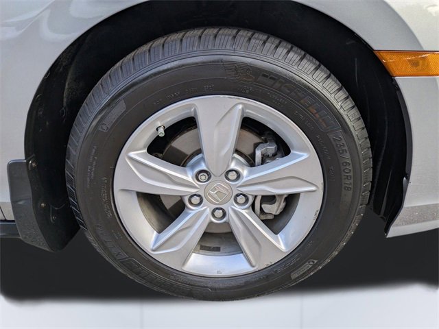 Used 2019 Honda Odyssey EX-L image 12