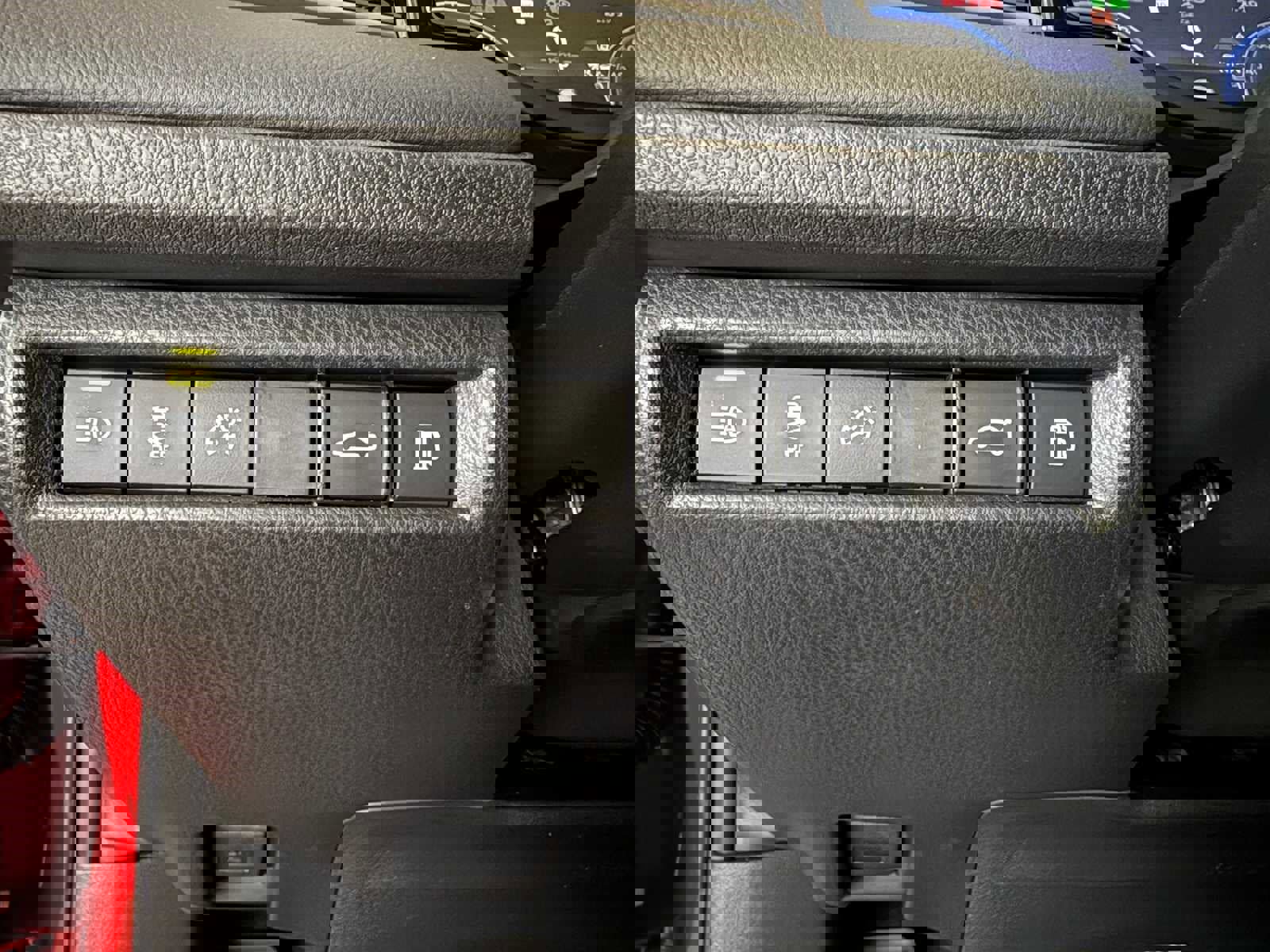 New 2026 Toyota Camry XSE image 12