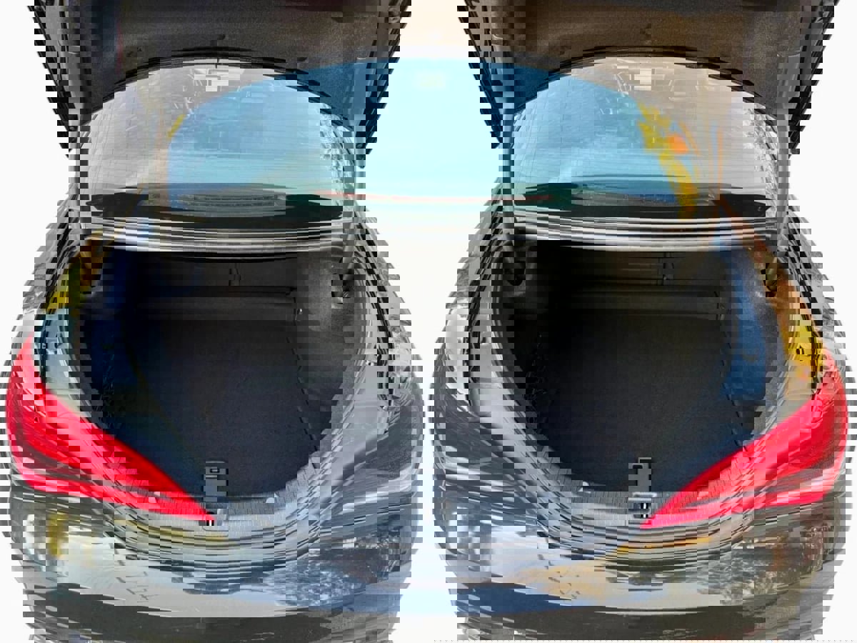 Used 2014 Mercedes-Benz CLA 45 AMG 4MATIC image 21