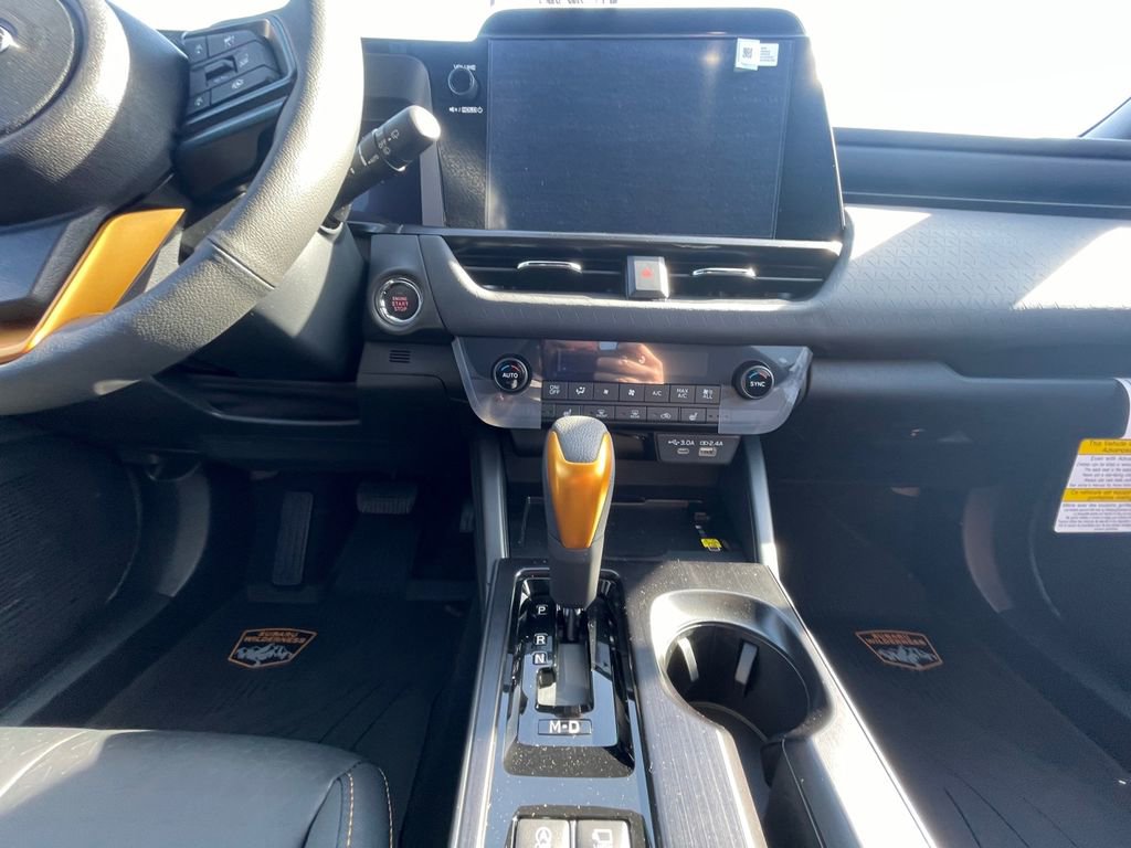 New 2026 Subaru Outback Wilderness AWD/4WD image 15