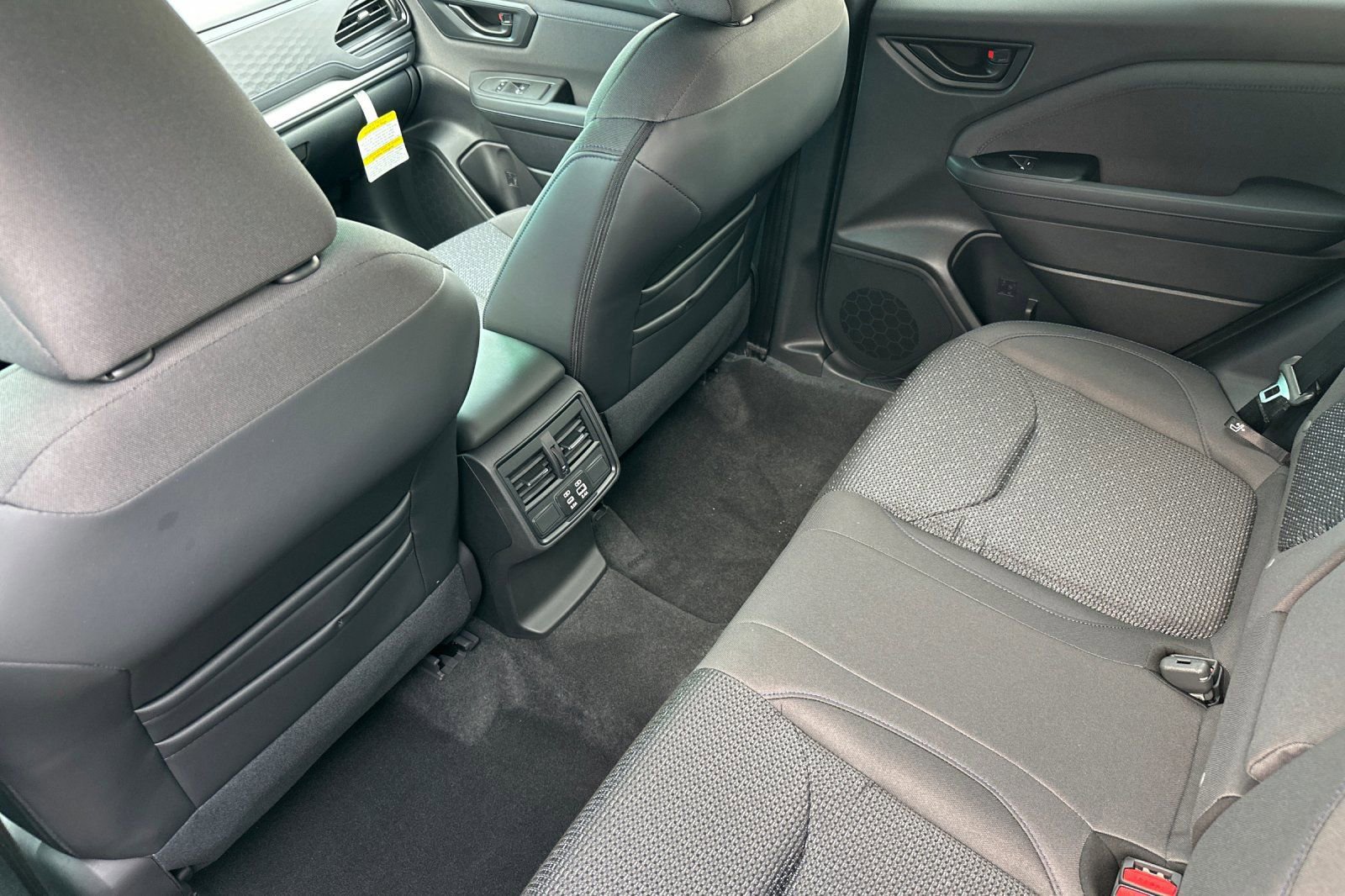 New 2026 Subaru Forester Premium AWD/4WD image 13