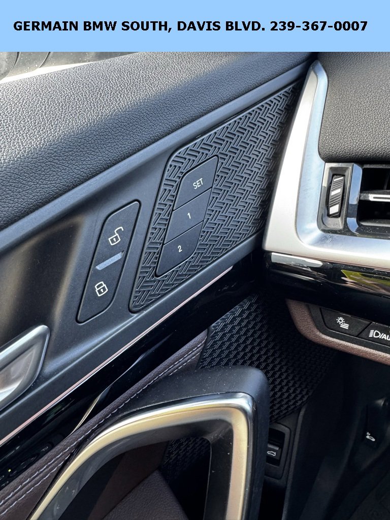 Certified 2023 BMW X1 xDrive28i w/ Convenience Package image 22