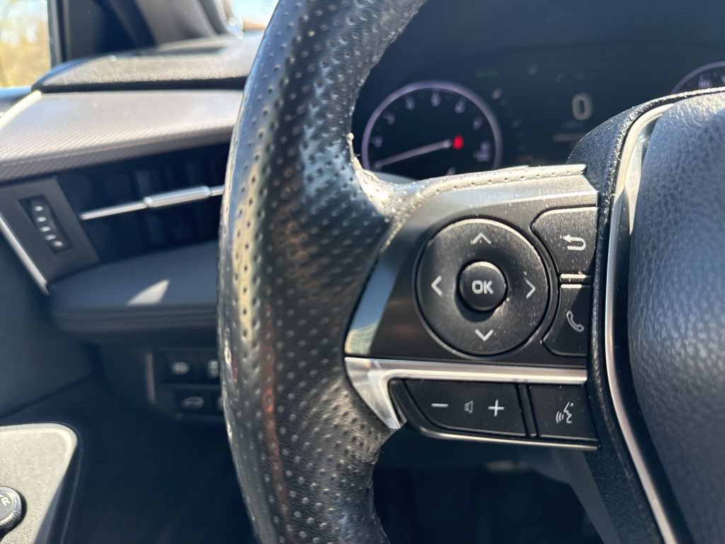 Used 2019 Toyota Avalon Touring w/ All Weather Liner Package FWD image 11