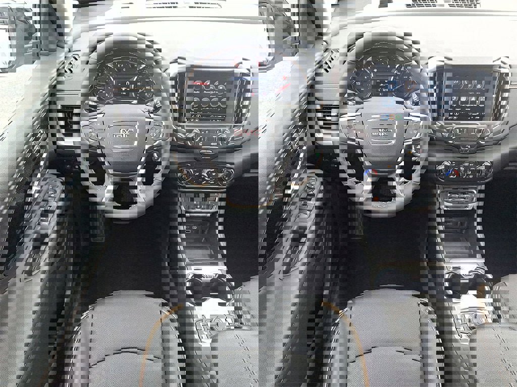 Certified 2023 GMC Terrain AT4 image 22