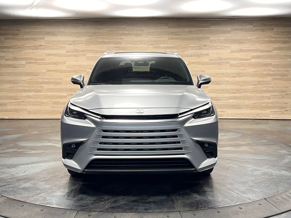 Used 2024 Lexus TX 350 FWD w/ Captains Chair Package image 19