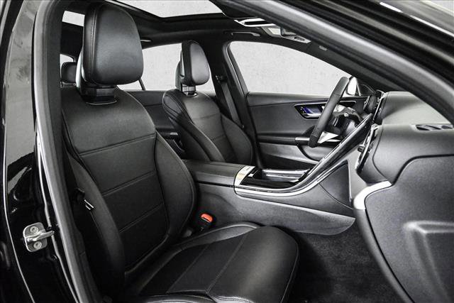New 2026 Mercedes-Benz C 300 4MATIC Sedan image 23