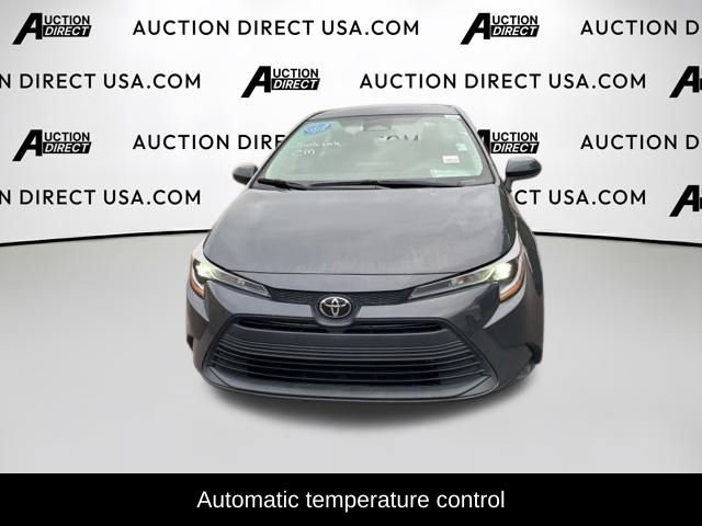 Used 2023 Toyota Corolla LE video 2