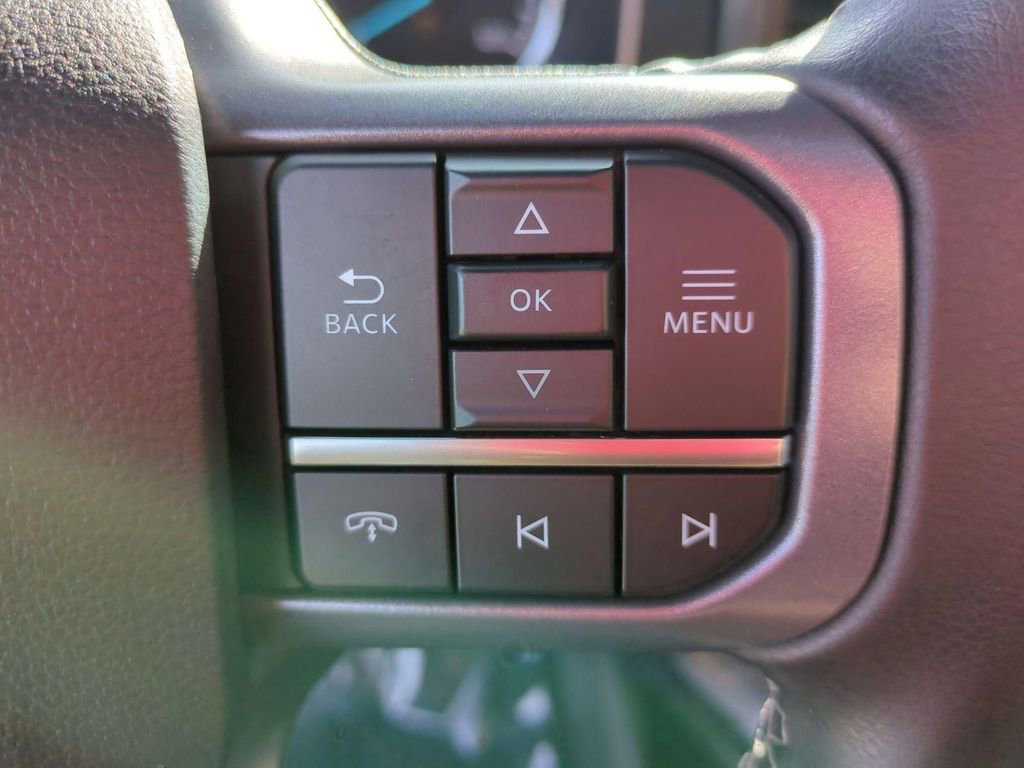 Used 2023 Ford F150 XLT w/ Equipment Group 302A High AWD/4WD image 21