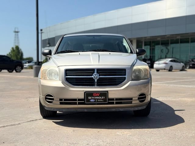 Used 2010 Dodge Caliber SXT FWD image 3