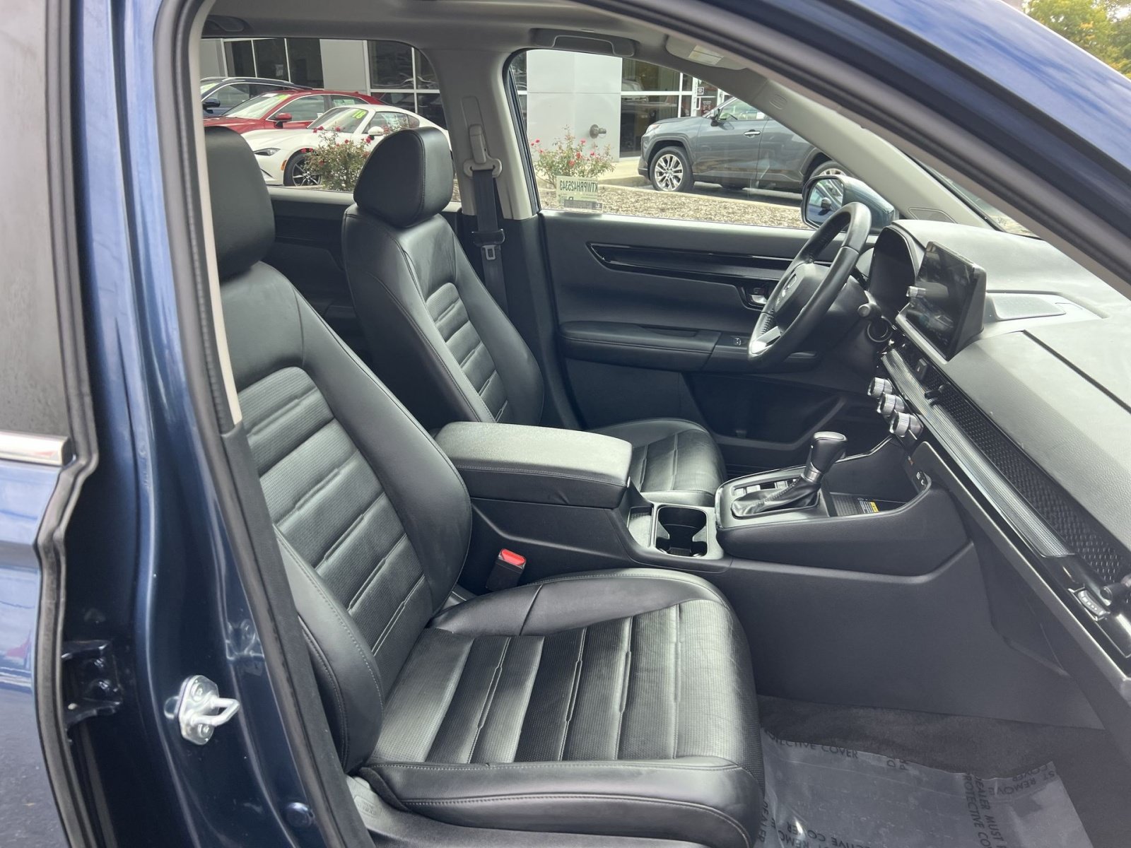 Used 2024 Honda CR-V EX-L image 26