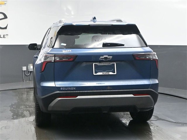 New 2026 Chevrolet Equinox LT image 13