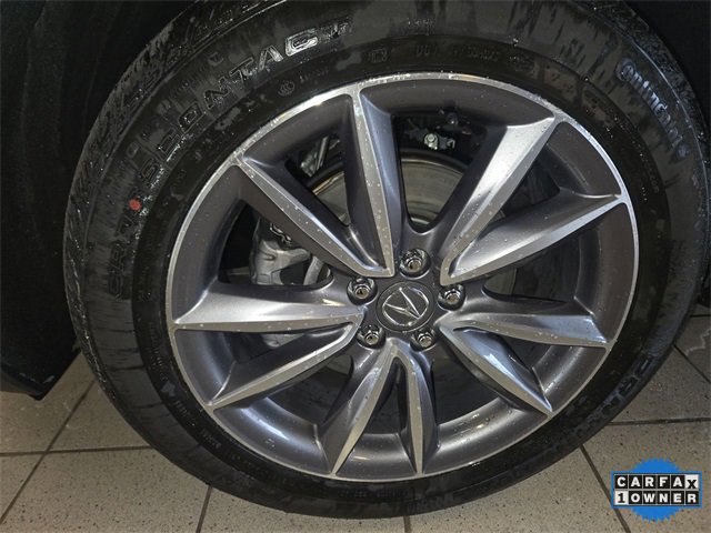 Certified 2023 Acura RDX w/ Technology Package image 10