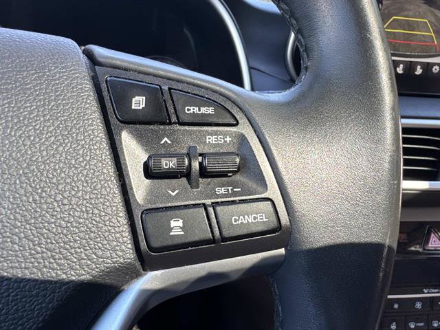 Used 2019 Hyundai Tucson Ultimate AWD/4WD image 34