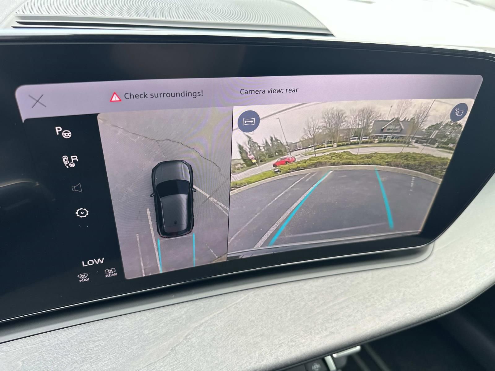 New 2026 Audi Q3 quattro 2.0T image 21