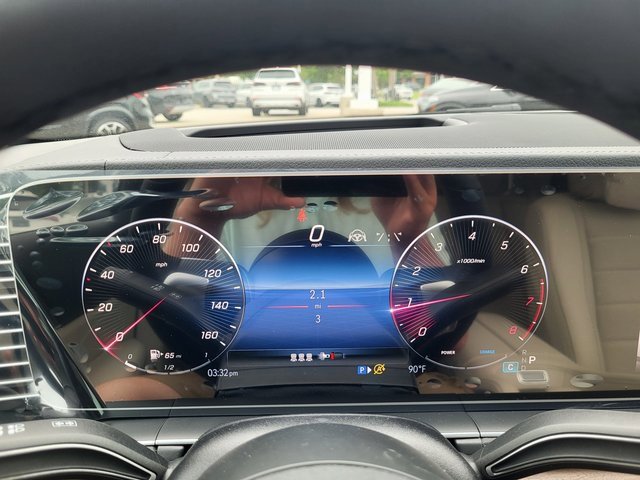 New 2025 Mercedes-Benz GLE 350 4MATIC image 26