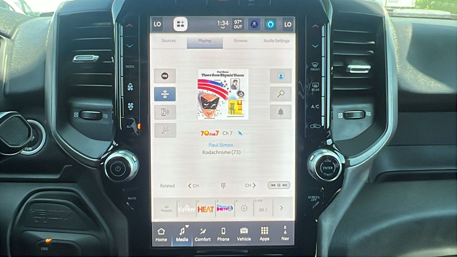 New 2025 RAM 5500 Tradesman image 22