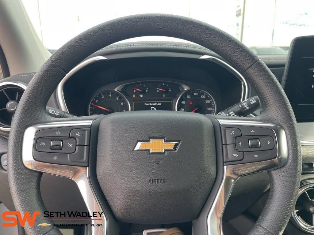 New 2026 Chevrolet Blazer LT w/ Convenience Package AWD/4WD image 14