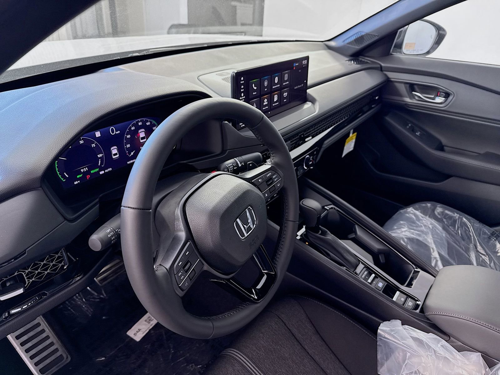 New 2026 Honda Accord Sport image 6