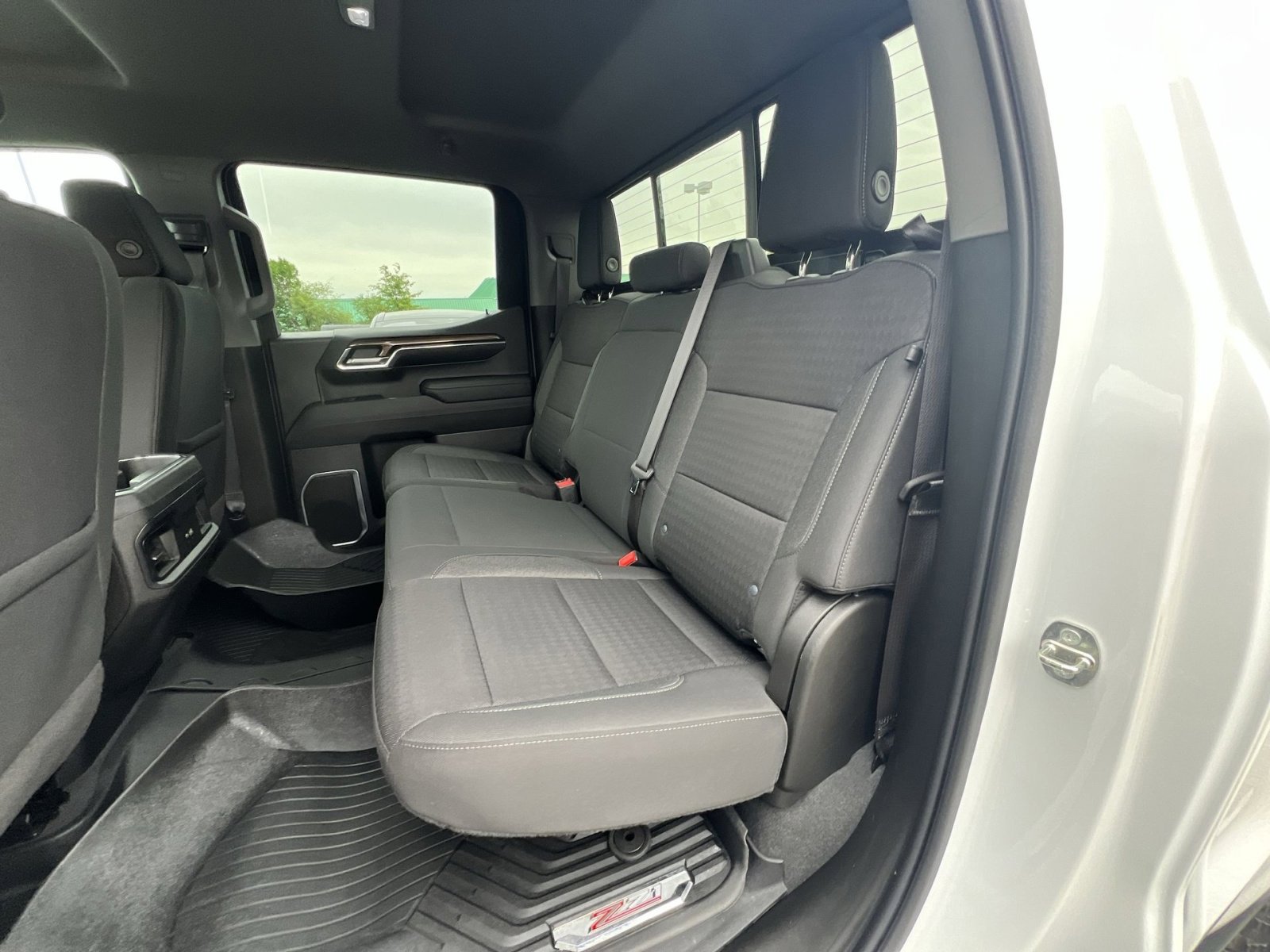 Used 2023 Chevrolet Silverado 1500 RST w/ All Star Edition Plus AWD/4WD image 32