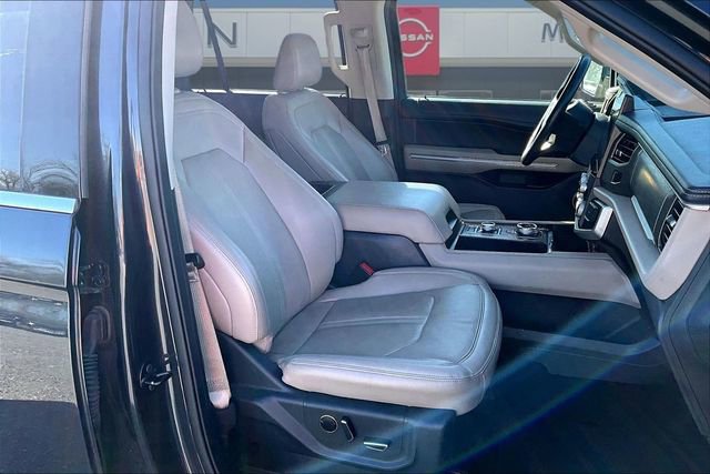 Used 2024 Ford Expedition Max Limited image 26