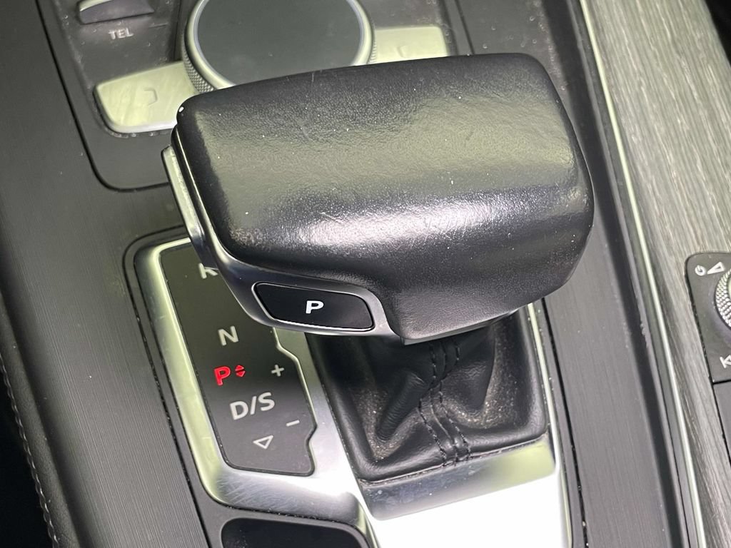 Used 2019 Audi A5 2.0T Premium Plus w/ Premium Plus AWD/4WD image 30