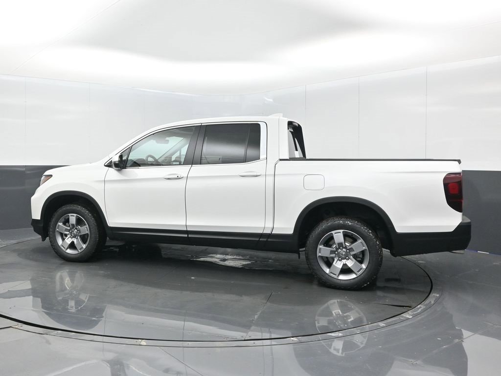 New 2026 Honda Ridgeline RTL image 13
