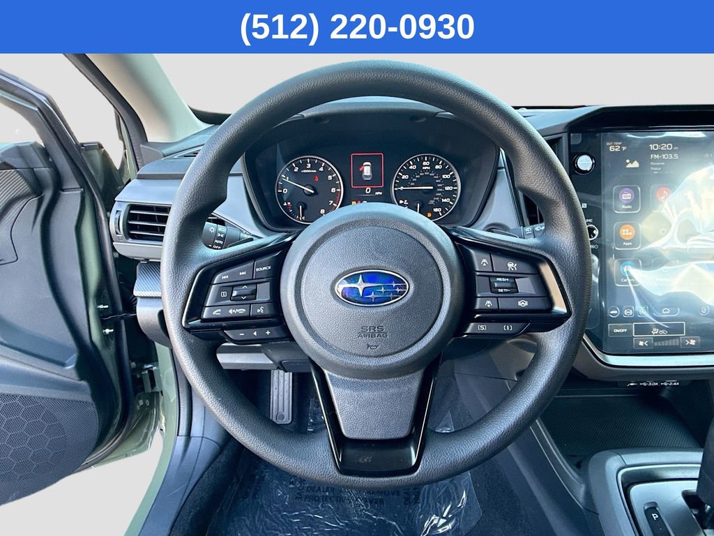New 2026 Subaru Crosstrek 2.0i Premium AWD/4WD image 12
