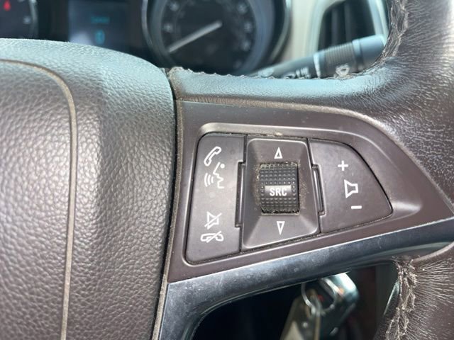 Used 2015 Buick Verano Convenience FWD image 17