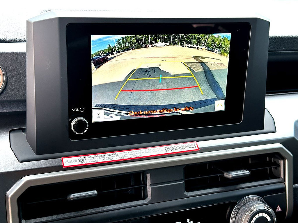 New 2026 Toyota 4Runner SR5 AWD/4WD image 12