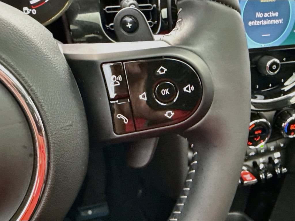 Certified 2023 MINI Cooper S FWD image 16