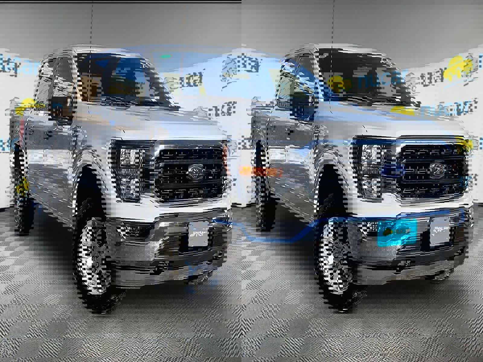 Used 2023 Ford F150 XLT